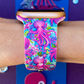 Octopus Apple Watch Band