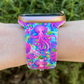 Octopus Apple Watch Band
