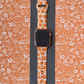 Pumpkin Lover Apple Watch Band