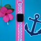 Anchors Apple Watch Band