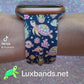 Cute Turtles Apple Watch Band
