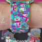 Christmas Winter Snowman Apple Watch Band