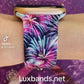 Firework Apple Watch Band