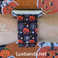 Halloween Pumpkins Apple Watch Band
