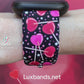 Lollipop Fitbit Versa 3/Versa 4/Sense/Sense 2 Watch Band