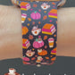 Fall Book Lover Apple Watch Band