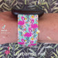 Flamingo Fitbit Versa 1/2 Watch Band