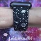 Cosmos Fitbit Versa 1/2 Watch Band