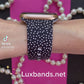 Fancy Dots Apple Watch Band