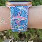 Shark Apple Watch Band
