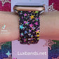 Stars Apple Watch Band