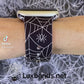 Spider Web Apple Watch Band