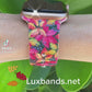 Fall Leaves Apple Watch Band