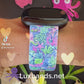 Ocean Life Fitbit Versa 1/2 Watch Band