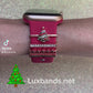 Christmas Tree Stackable Watch Charm