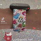 Coffee Lover Fitbit Versa 1/2 Watch Band