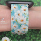 Daisy Fitbit Versa 1/2 Watch Band
