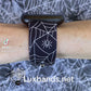 Spider Web Fitbit Versa 3/Versa 4/Sense/Sense 2 Watch Band