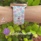 Seashell and Starfish Apple Watch Band