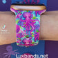 Octopus Apple Watch Band