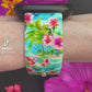 Tropical Paradise Fitbit Versa 3/Versa 4/Sense/Sense 2 Watch Band