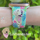 Labrador Retriever Dog Apple Watch Band