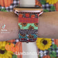 Autumn Apple Watch Band