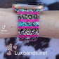 Western Apple Watch Band