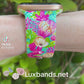 Seashells Apple Watch Band