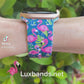 Flamingo Apple Watch Band