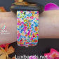 Field of Flowers Fitbit Versa 1/2 Watch Band