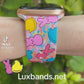 Easter Peeps Apple Watch Band