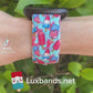 4th of July Fitbit Versa 3/Versa 4/Sense/Sense 2 Watch Band