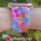 Tropical Turtles Apple Watch Band