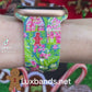 Gingerbread House Apple Watch Band