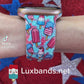 4th of July Apple Watch Band
