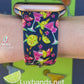 Tropical Fun Apple Watch Band