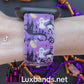 Haunted House Fitbit Versa 1/2 Watch Band