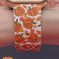 Pumpkin Lover Apple Watch Band