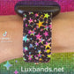 Stars Fitbit Versa 1/2 Watch Band