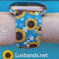 Sunflower Apple Watch Band
