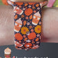 Pumpkin Spice Lover Apple Watch Band