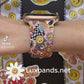 Retro Apple Watch Band
