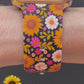 Fall Sunflower Apple Watch Band