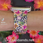 Tropical Leopard Apple Watch Band