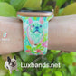 Frenchies Dog Apple Watch Band