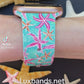 Starfish Apple Watch Band