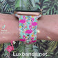 Flamingo Apple Watch Band