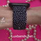 Fancy Dots Fitbit Versa 1/2 Watch Band