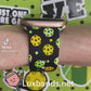 Pickleball Apple Watch Band
